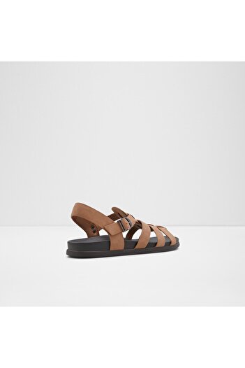 Aldo Canal - Mink Men's Sandals