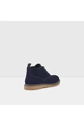 Aldo Gent-tr - Ανδρικές Μπότες Navy Blue