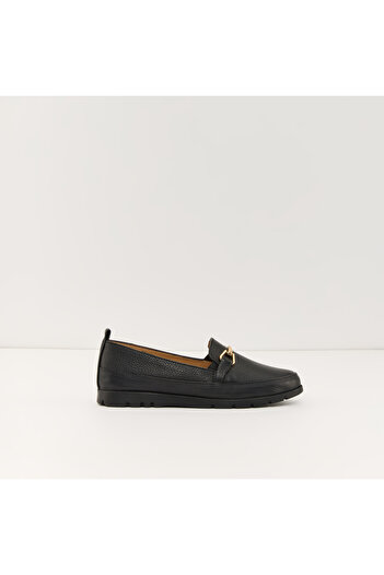 Aldo Clanton-tr - Siyah Kadın Loafer