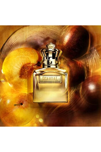 Jean Paul Gaultier Scandal Absolu, Perfume, Men, 100 ml