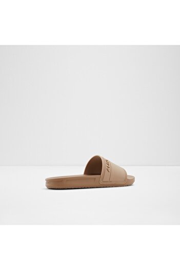 Aldo Dınmore - Beige Men's Slippers