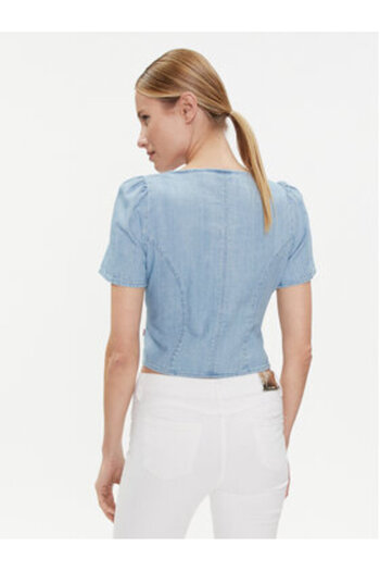 Levi's Bluză de damă levi's A7332-0004 Albastră
