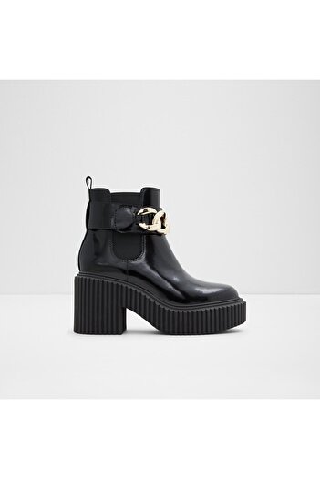 Aldo Upgrade - Siyah Kadın Bot