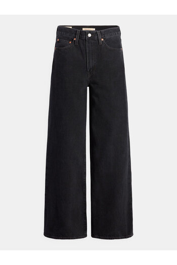 Levi's levi s Women's Jeans A6081-0001 Black