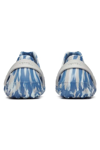 Merrell Hydro Moc Water Sea Shoes Unisex Σανδάλια ΜΠΛΕ