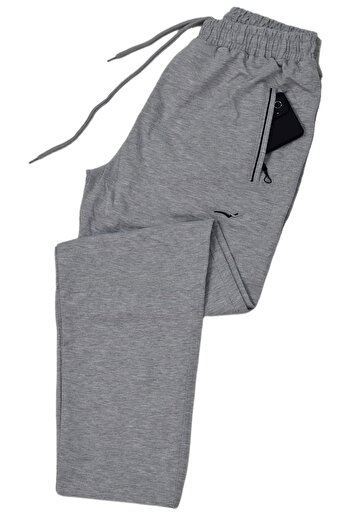 BAGLAN Ανδρικό Φούτερ Plus Size BGL-ST03921