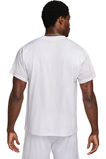 Nike NIKE M90 Mesh SS T-Shirt - HQ1983-100