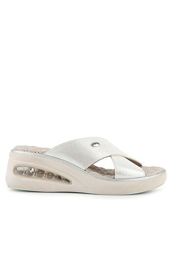 Muya Nap Anatomical Air Max Sole Heel Spur Women's Slippers