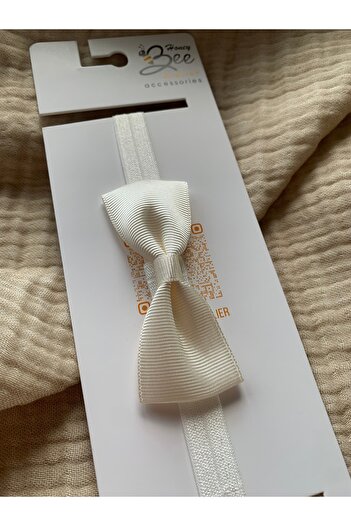 Honeybeeatelier Baby hair bandana