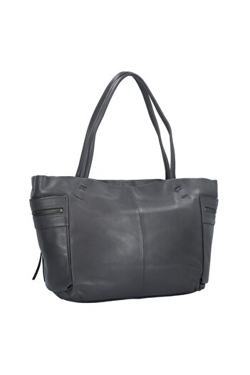 liebeskind Hera Shopper Bag Leather 38 cm