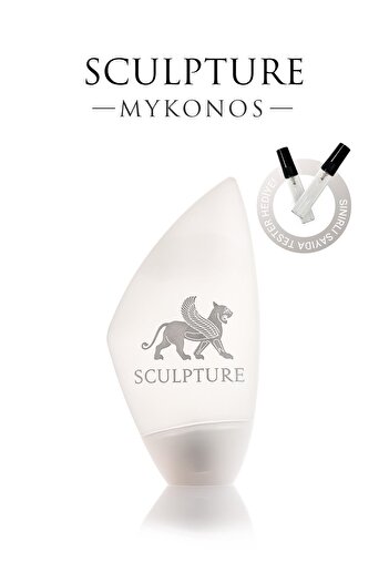 Nikos Mykonos Sculpture Parfum - 100 ml Edp