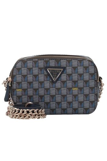 Guess Geantă de umăr G Wave 19,5 cm