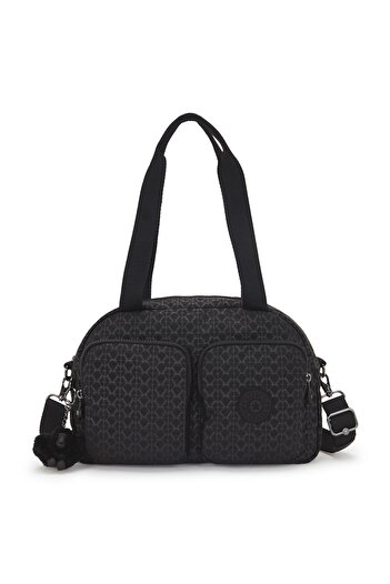 Kipling Basic Plus Cool Defea Shoulder Bag 33 cm