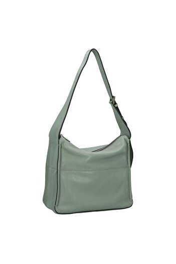 liebeskind Sky Shoulder Bag Leather 33 cm