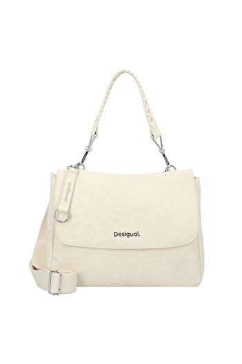 Desigual Dejavu Posadas Shoulder Bag 34.5 cm