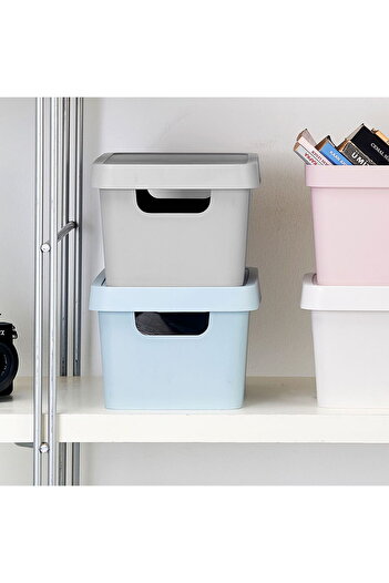 MATMEL Vinto Box with Lid - - 3.6 Lt