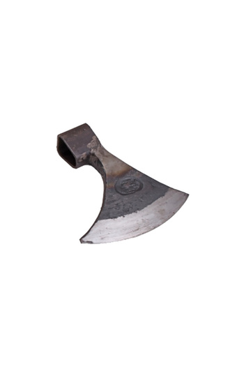 flores Cap topor forjat, BMX3832, 1560 g