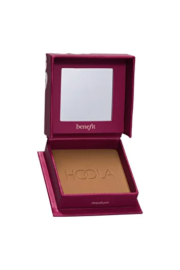 benefit cosmetics Hoola - Matte Bronzing Powder Medium (8 g)