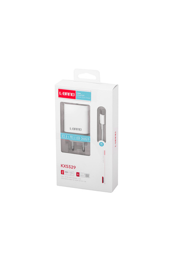 OEM Incarcator de perete, USB-C, Incarcare rapida, 18W, Alb