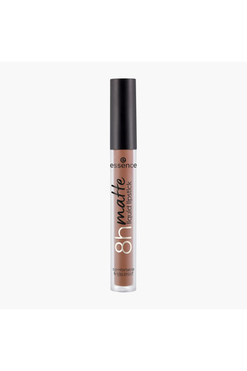 Essence Essence Waterproof 8h Matte Liquid Lipstick