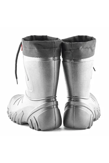 Outdoor One Outdoor Lemigo Grizzly Eva Дитячі дощові чоботи з хутром (835) №: 34/35
