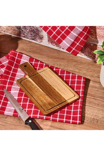 Excellent Houseware Acacia Cutting Board - Assorti