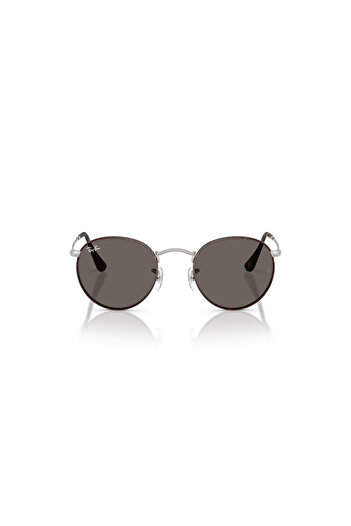 Ray-Ban 0Rb 3447 Round Metal 9277/B1 50