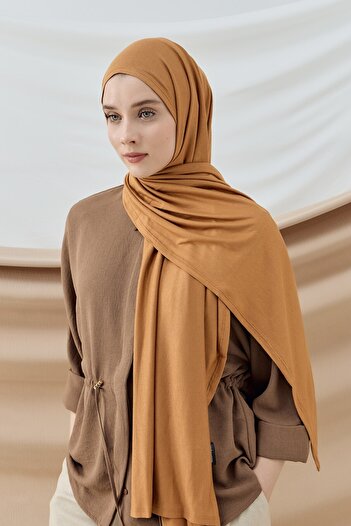 Modakaşmir Combed Cotton Shawl
