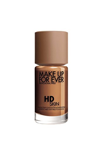 Make Up For Ever Hd Skin - Invisible Long-Lasting Foundation 4N62 (30 ml)