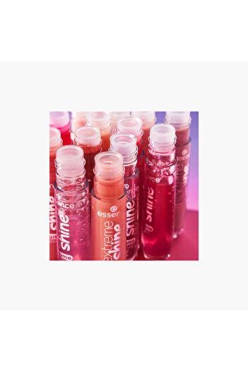 Essence Essence Extreme Shine Volume Lip Gloss