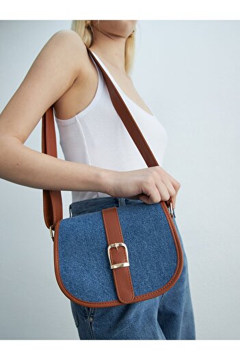 Ltb Blue Bag