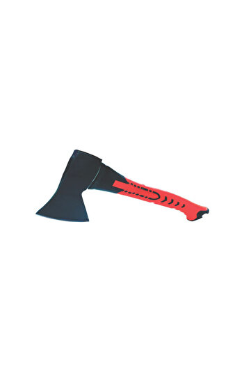 flores Professional axe with insulated handle, 600 g