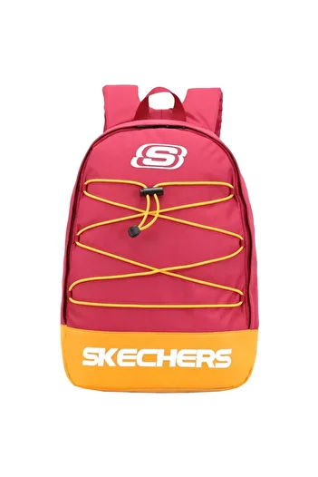 SKECHERS Pomona Backpack, Unisex Backpack