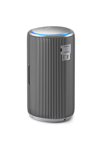 Philips Connected Air Purifier 4200 Series - up to 156 M2, 5 Speeds, Sleep Mode, Silver - Ac4220/12