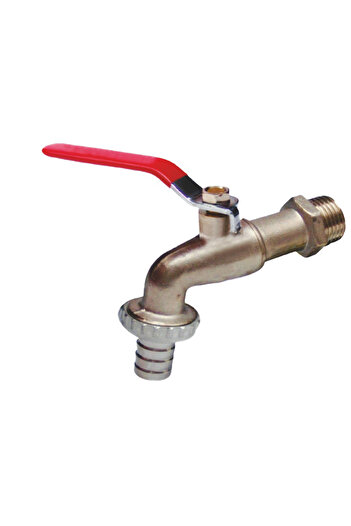 flores DS economy tap, 1"