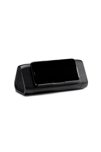 Enceladus Portable speaker, with charger, waterproof