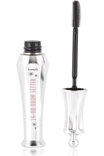 Noname Benefit 24H Brow Gel Clear