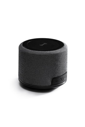 Enceladus Portable speaker with charger