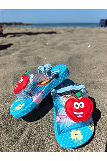 bozyaşam BEBEK PLAJ TERLİĞİ APPLE