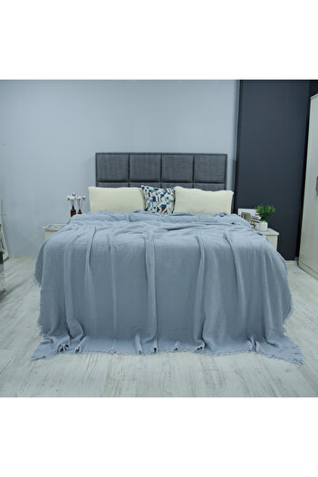 OTEXSA Natural Muslin Pique Is Made of 100% Cotton Muslin Fabric