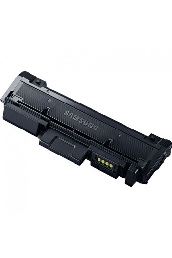 Samsung Original Samsung MLT-D116L Toner Cartridge, Black, 3000 pages