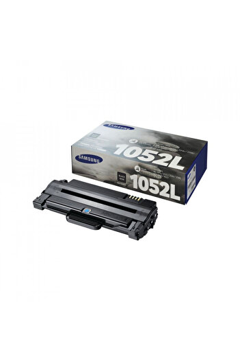 Samsung Original Samsung MLT-D1052L Toner Cartridge, 2500 pages