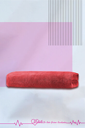 Mahila 1 Piece 50X90 Cotton Towel, Premium Towel, Sports Towel, Fitness Towel, Barber Hairdresser Towel
