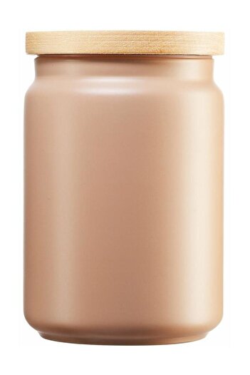 Luminarc Box Mania Beige Color Jar 1 L