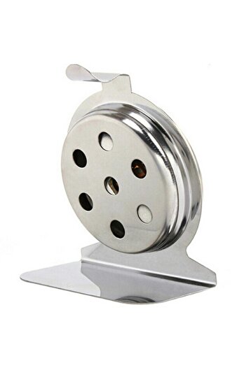 zola Oven thermometer indicator, up to 300 °C, stainless steel, silver