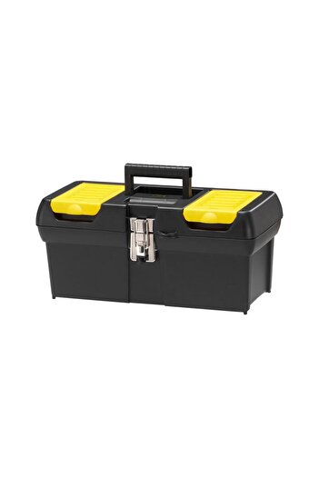 Stanley - 16" storage bag with metal handle 40.3x17.8x13cm [1-92-065]