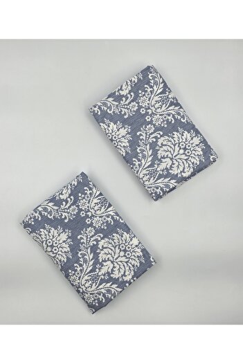 pınarhome collectıon HUSĂ DE PERNE FĂRĂ FABRICĂ RANFORCE --50X70CM--2 BUC (1 PERECHE)