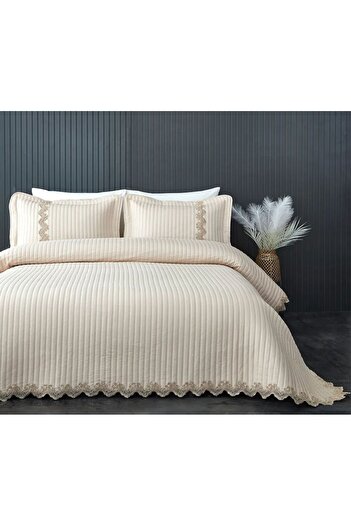 SEVEREVİM Mi̇hri̇mah Lace Double Personality