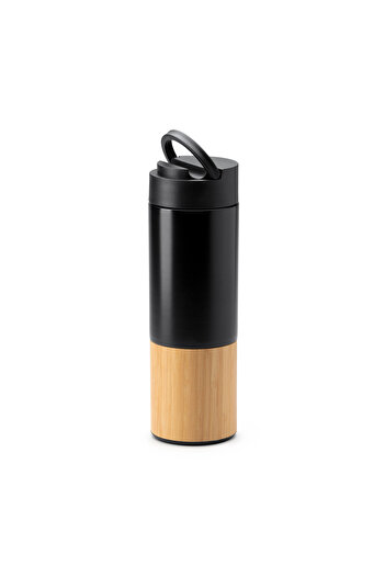 Enceladus Double-walled thermos
