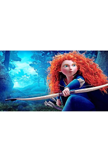 media Myria photo wallpaper, 400 x 250 cm